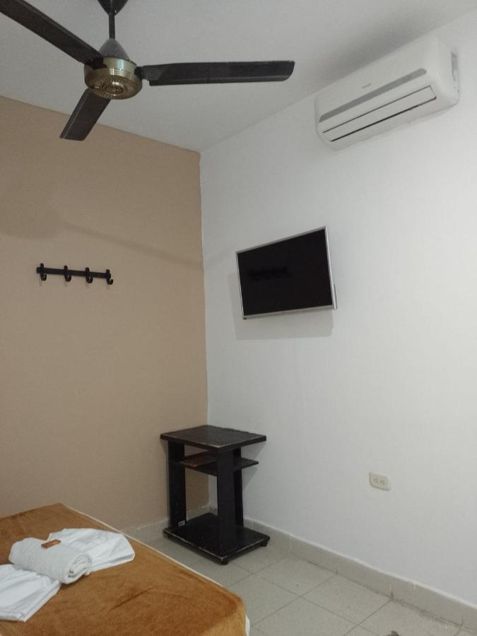 Hotel Laurel Plaza 46 Montería Exterior foto