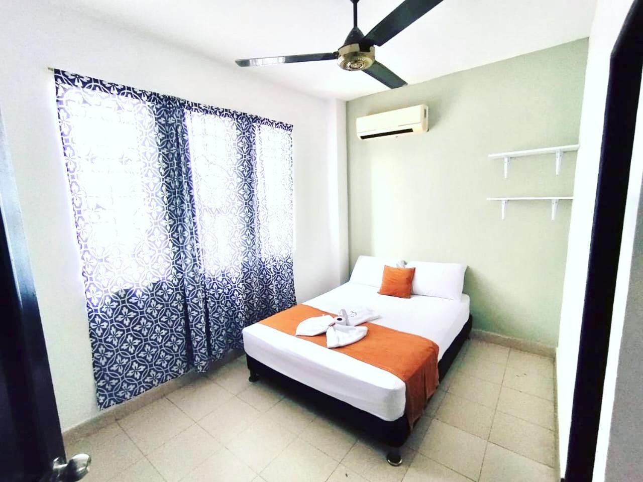 Hotel Laurel Plaza 46 Montería Exterior foto